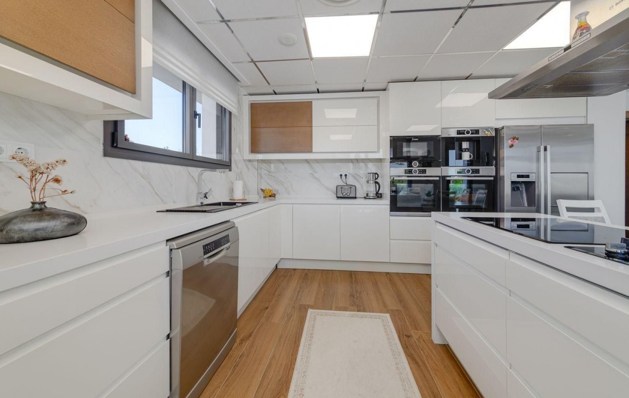 Venta - Villa - Torrevieja - Zona los Frutales