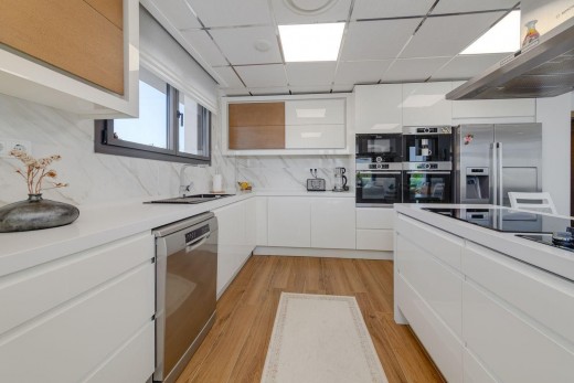 Venta - Villa - Torrevieja - Zona los Frutales