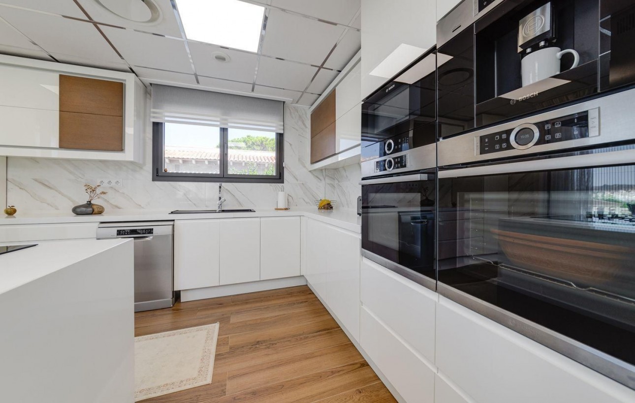 Venta - Villa - Torrevieja - Zona los Frutales