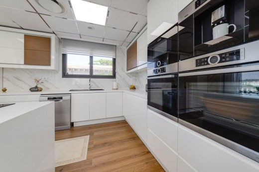 Venta - Villa - Torrevieja - Zona los Frutales