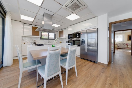 Venta - Villa - Torrevieja - Zona los Frutales