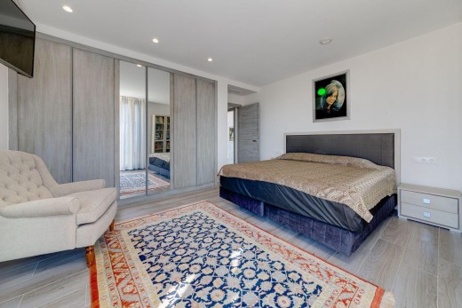 Venta - Villa - Torrevieja - Zona los Frutales