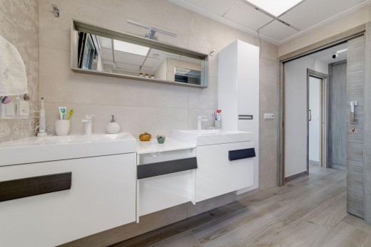 Venta - Villa - Torrevieja - Zona los Frutales