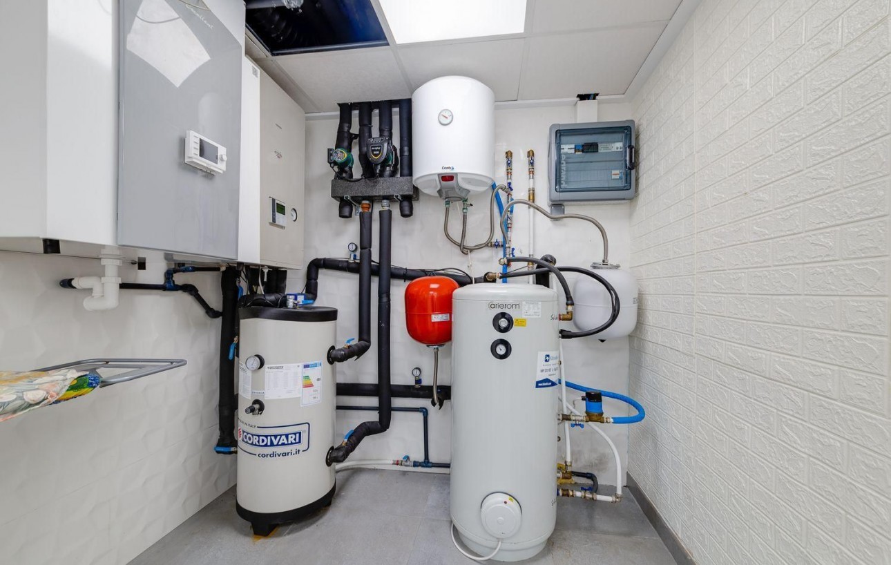 Venta - Villa - Torrevieja - Zona los Frutales