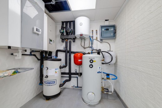 Venta - Villa - Torrevieja - Zona los Frutales