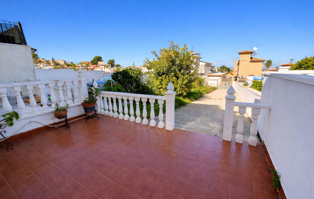 Venta - Casa - Torrevieja - La siesta