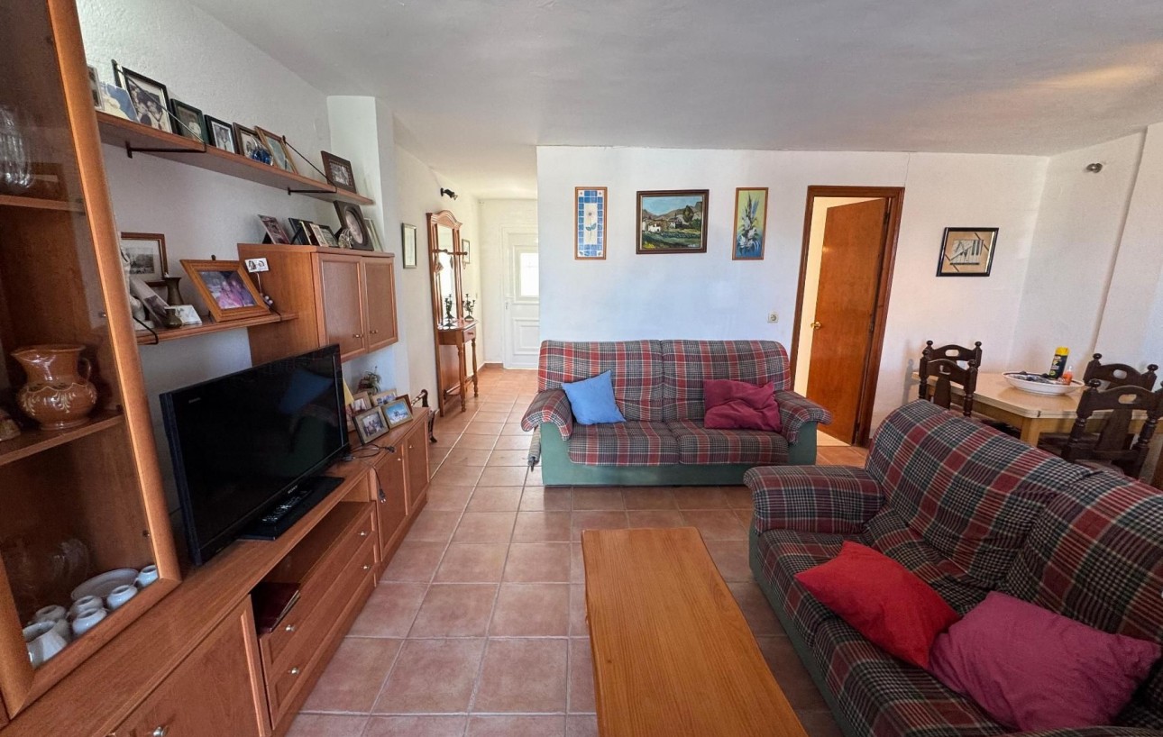 Venta - Casa - Torrevieja - La siesta