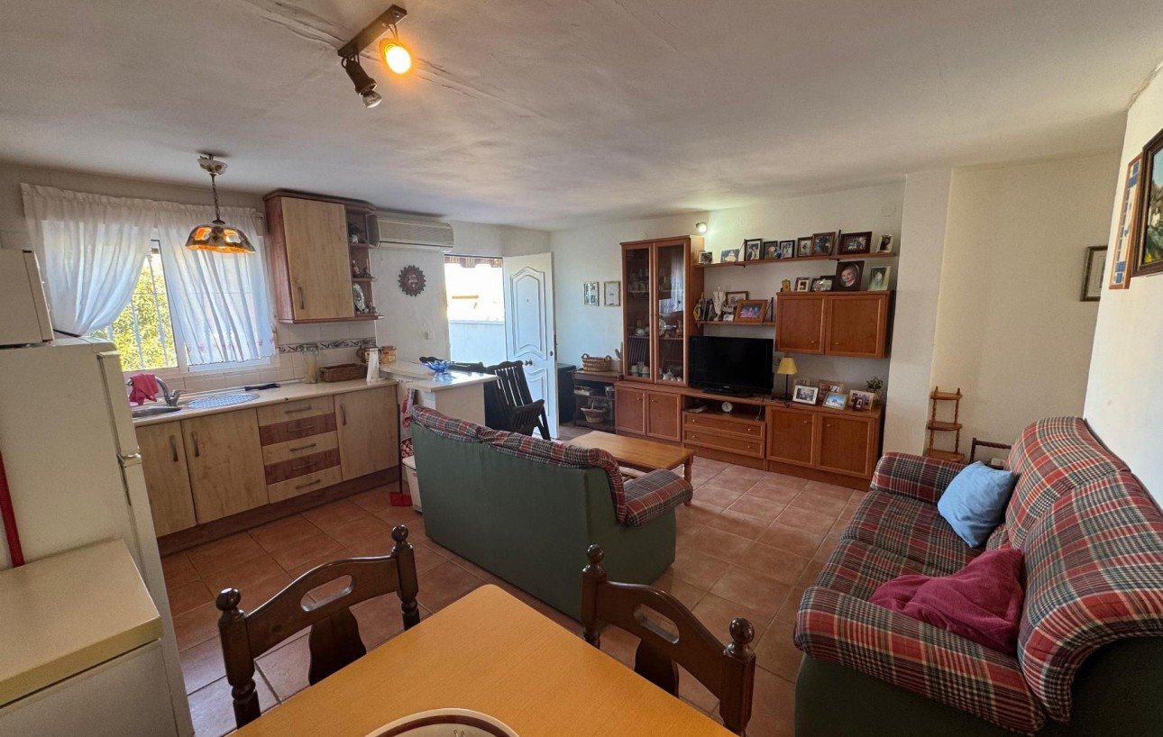 Venta - Casa - Torrevieja - La siesta