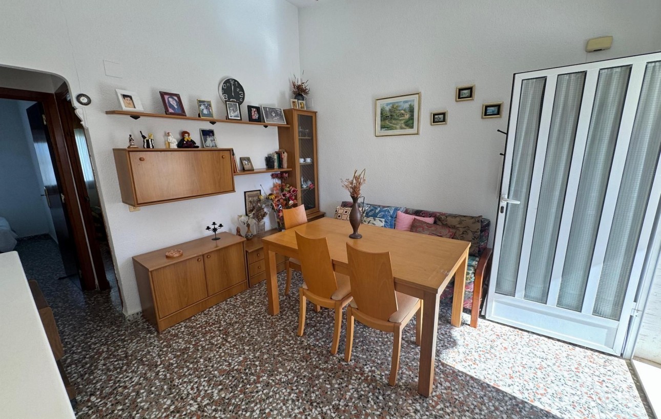 Venta - Casa - Torrevieja - La siesta