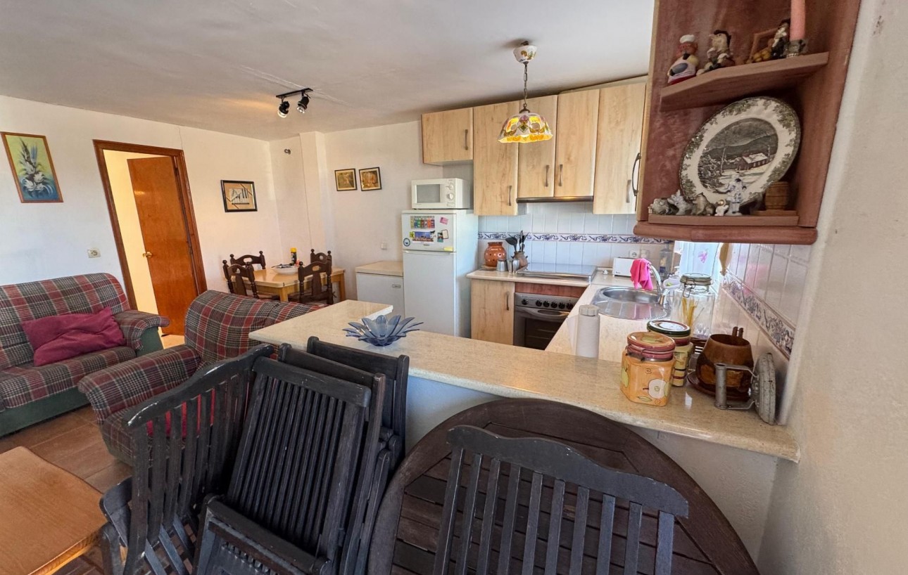 Venta - Casa - Torrevieja - La siesta