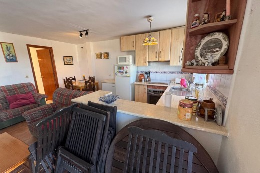 Venta - Casa - Torrevieja - La siesta