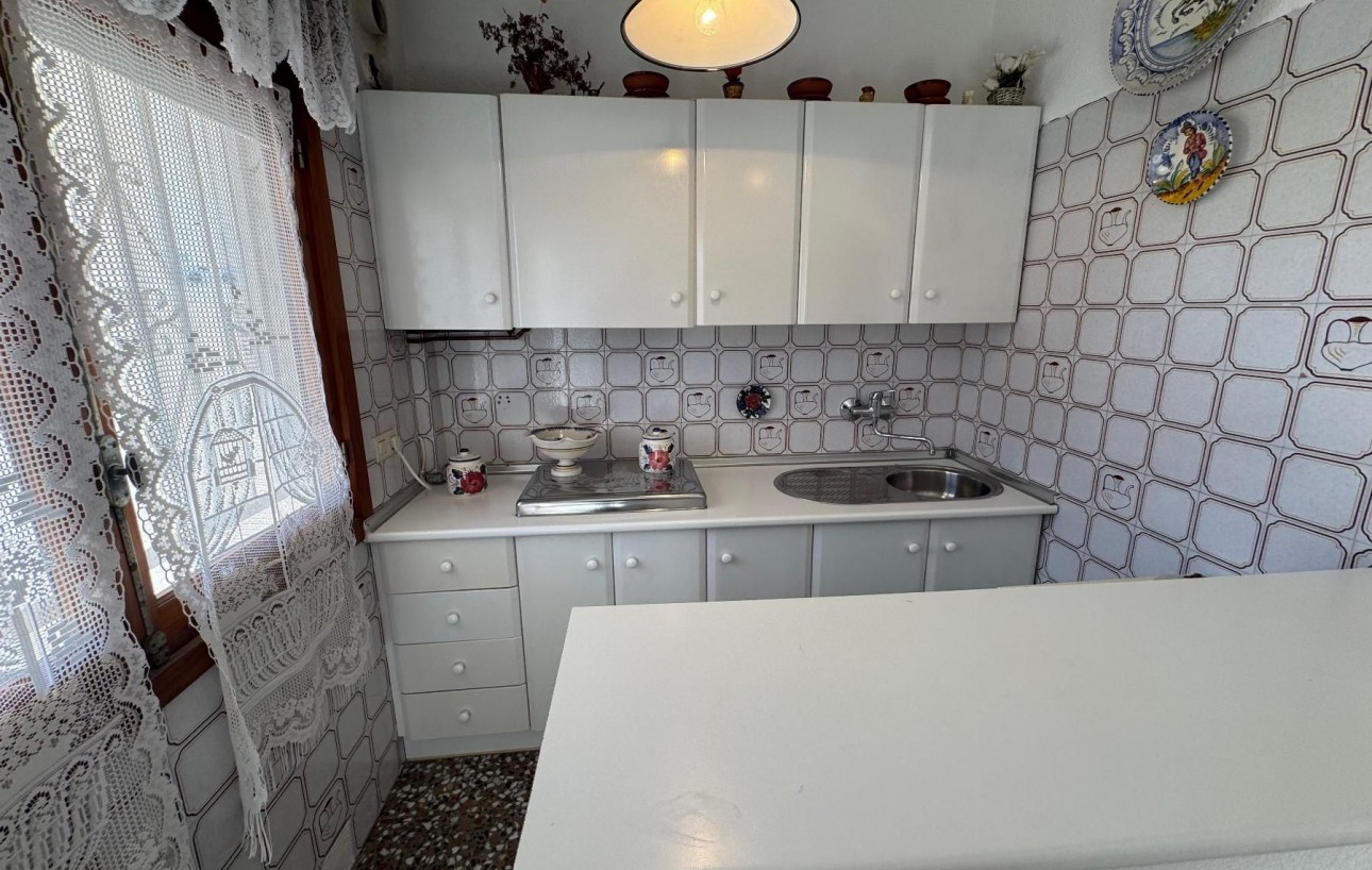 Venta - Casa - Torrevieja - La siesta