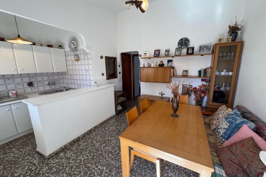 Venta - Casa - Torrevieja - La siesta