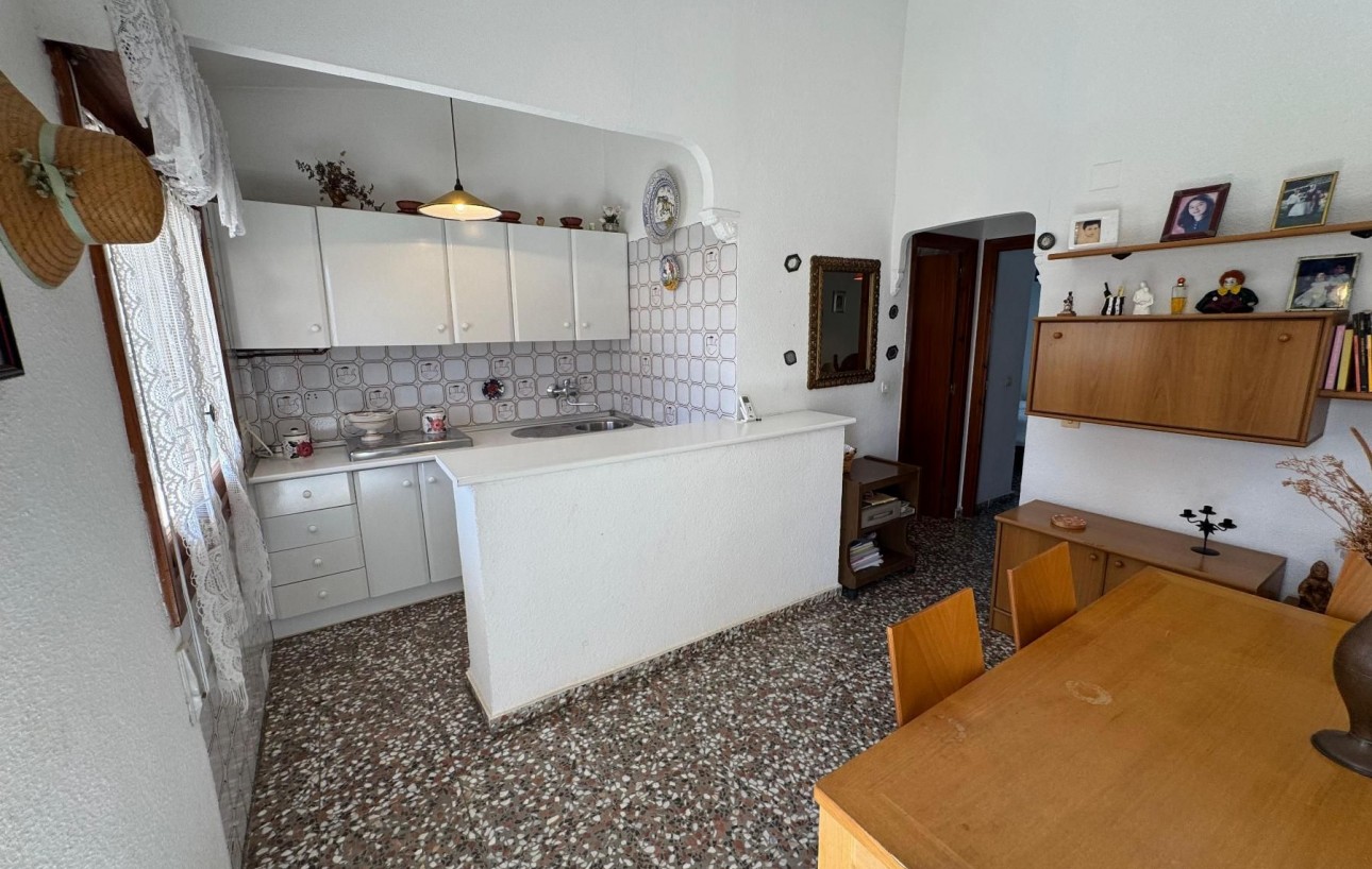 Venta - Casa - Torrevieja - La siesta