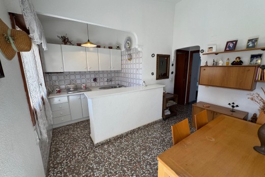 Venta - Casa - Torrevieja - La siesta