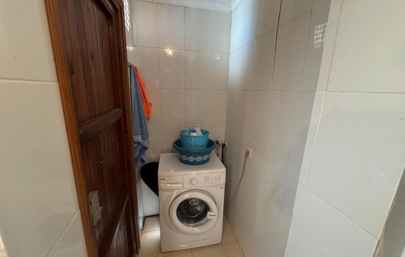 Venta - Casa - Torrevieja - La siesta