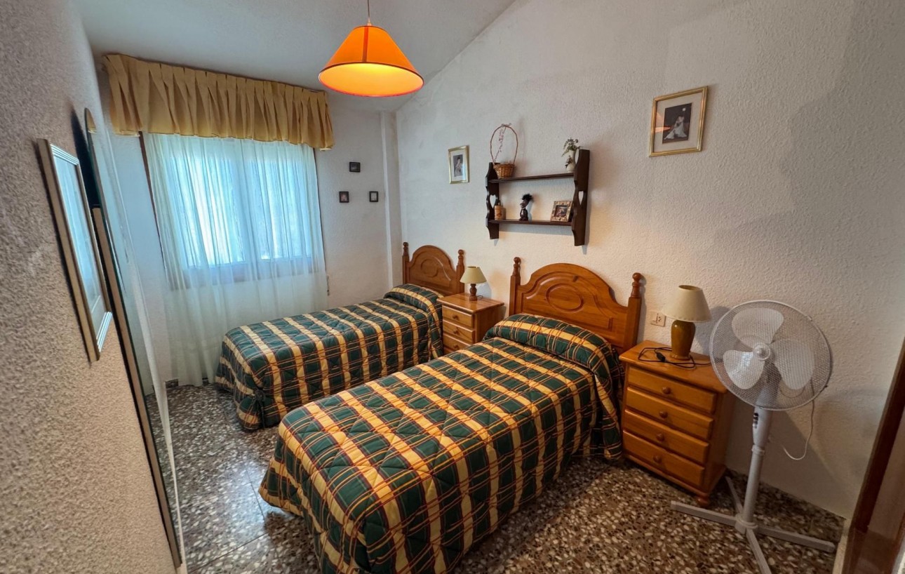 Venta - Casa - Torrevieja - La siesta