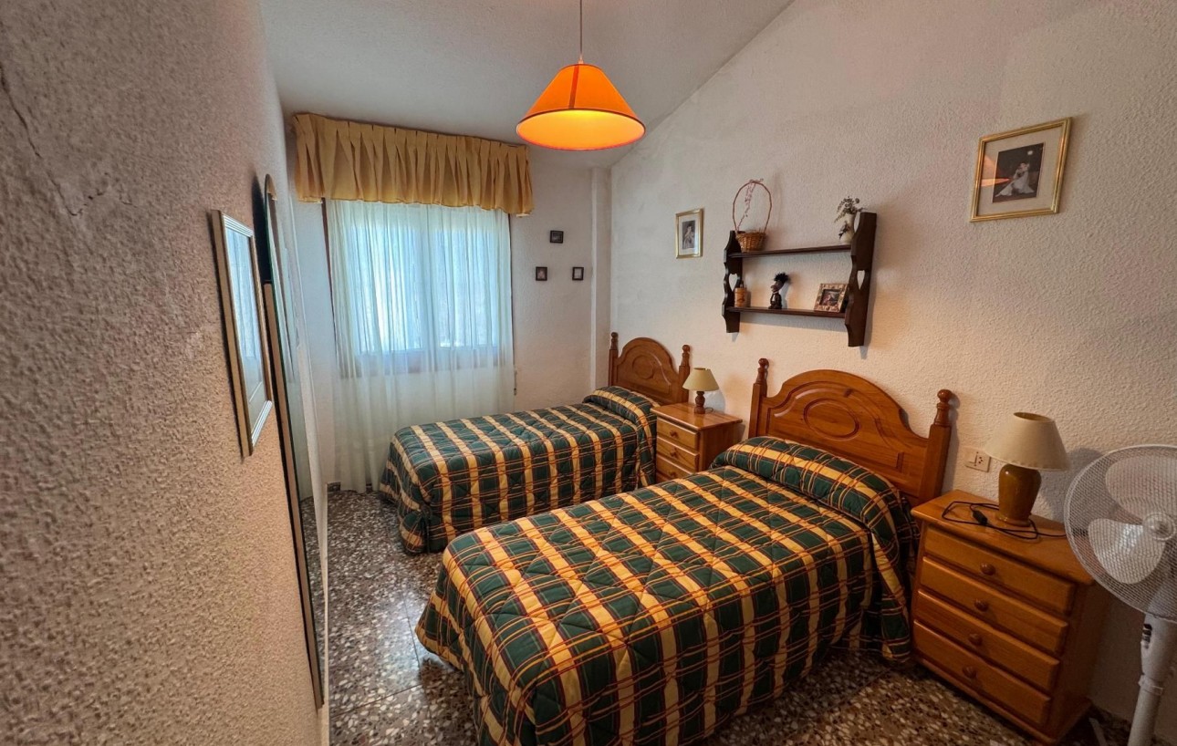Venta - Casa - Torrevieja - La siesta