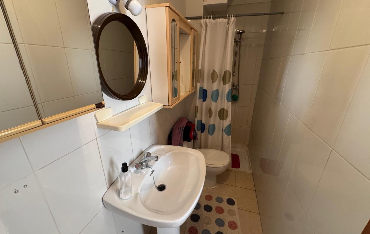 Venta - Casa - Torrevieja - La siesta