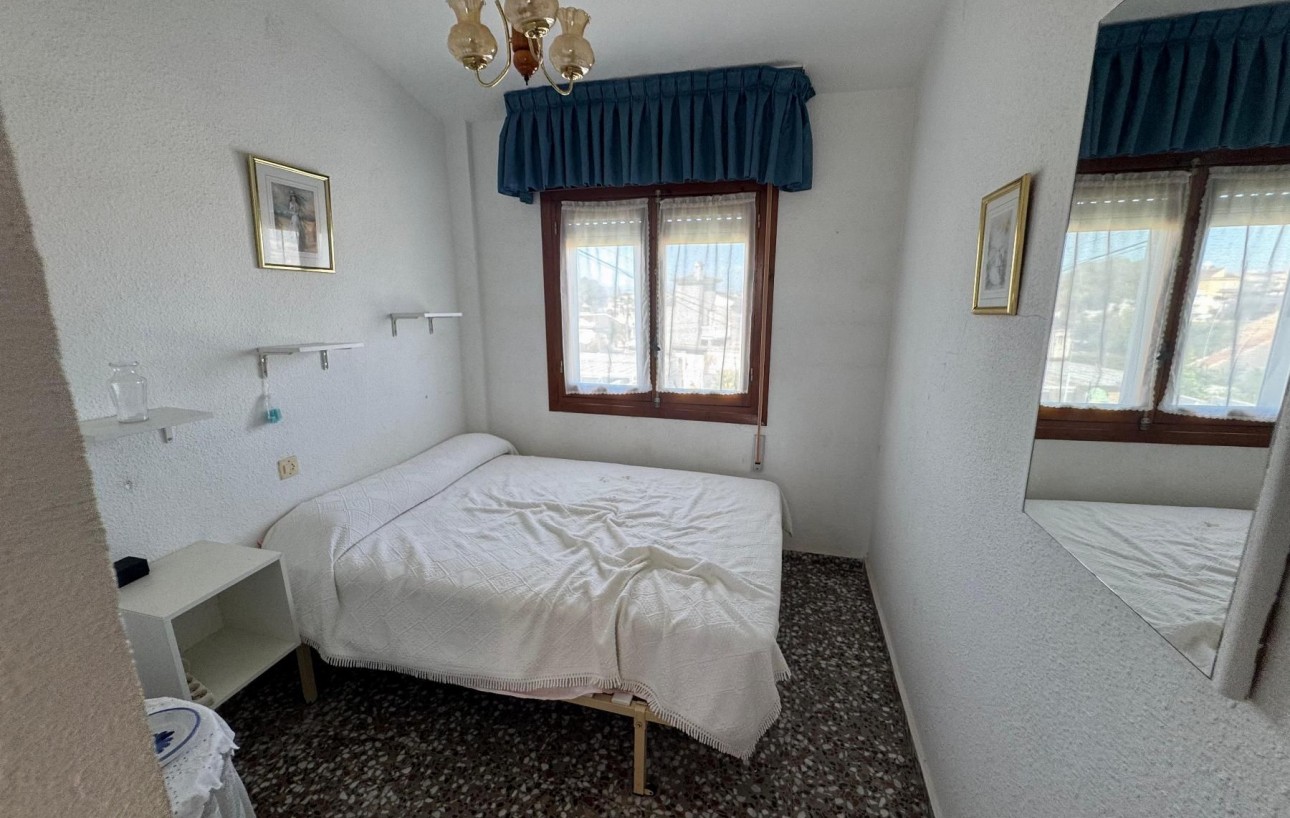 Venta - Casa - Torrevieja - La siesta