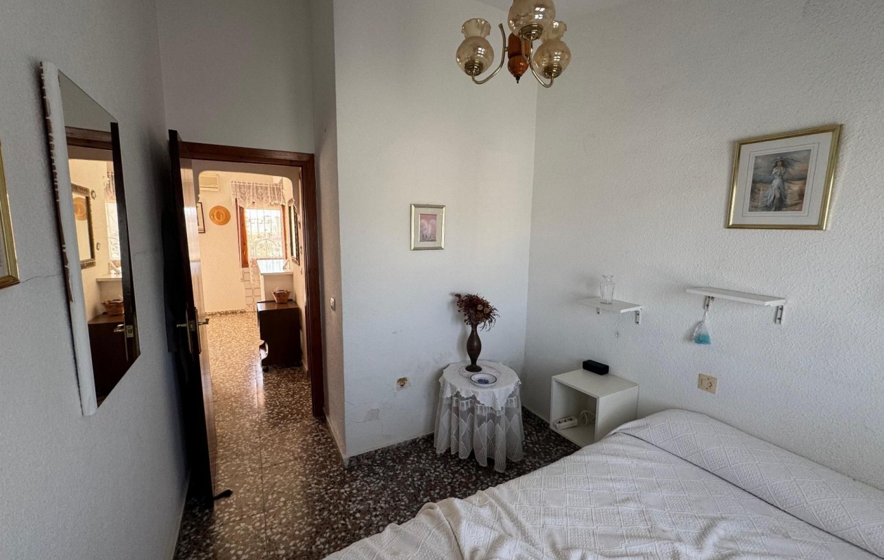 Venta - Casa - Torrevieja - La siesta