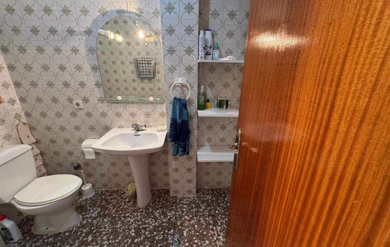 Venta - Casa - Torrevieja - La siesta