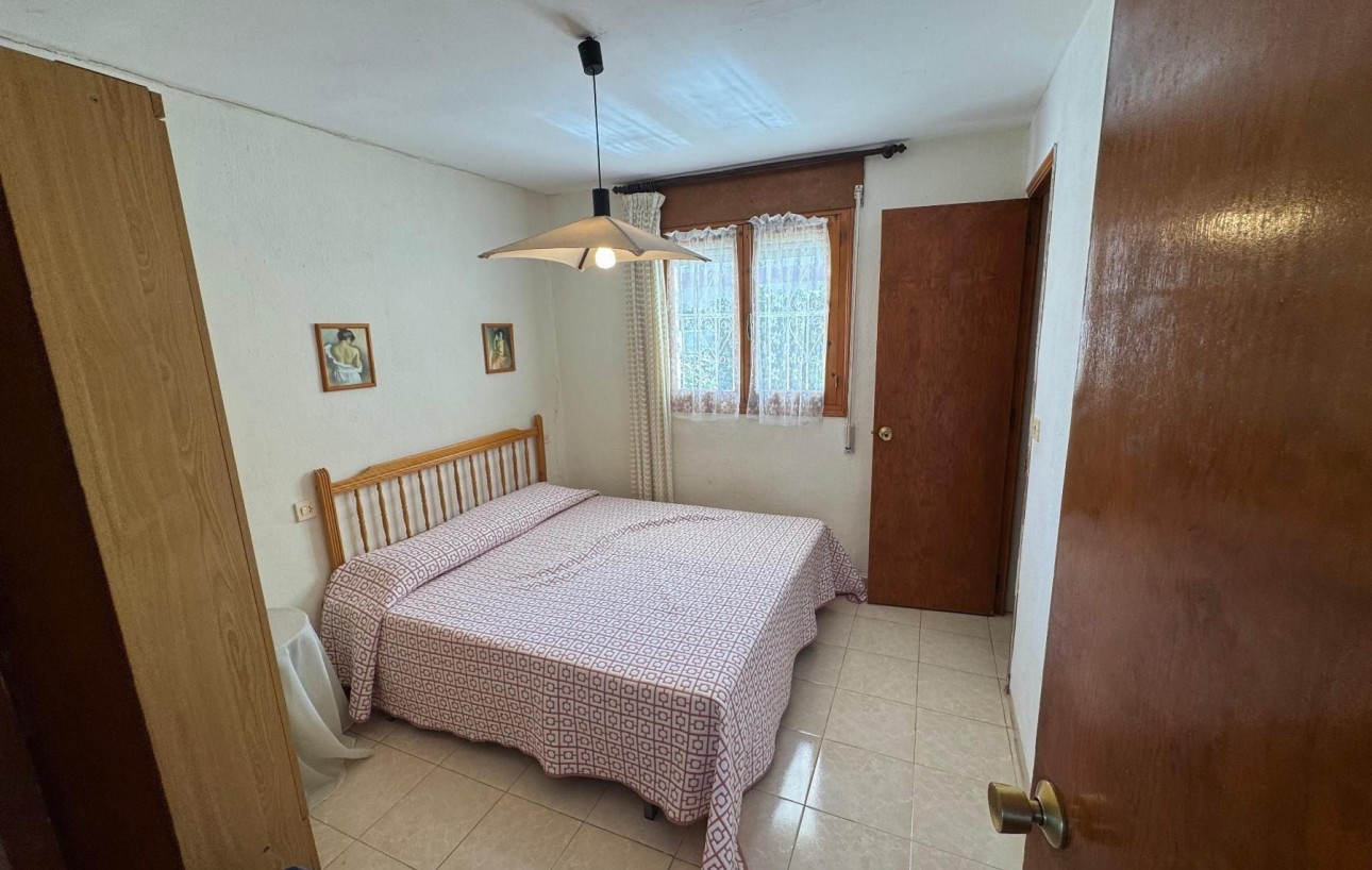 Venta - Casa - Torrevieja - La siesta