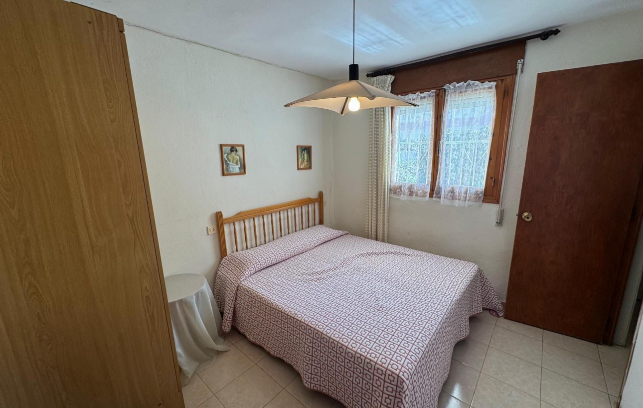 Venta - Casa - Torrevieja - La siesta