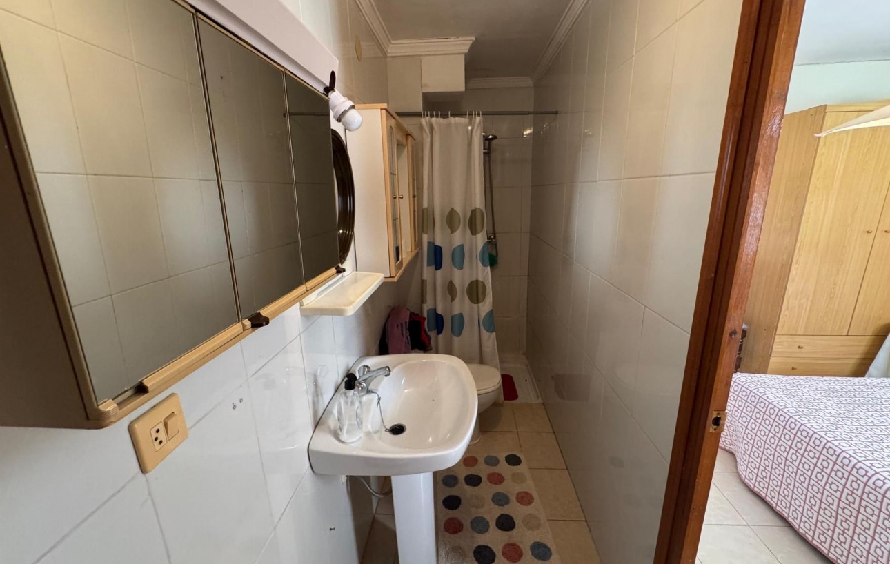 Venta - Casa - Torrevieja - La siesta