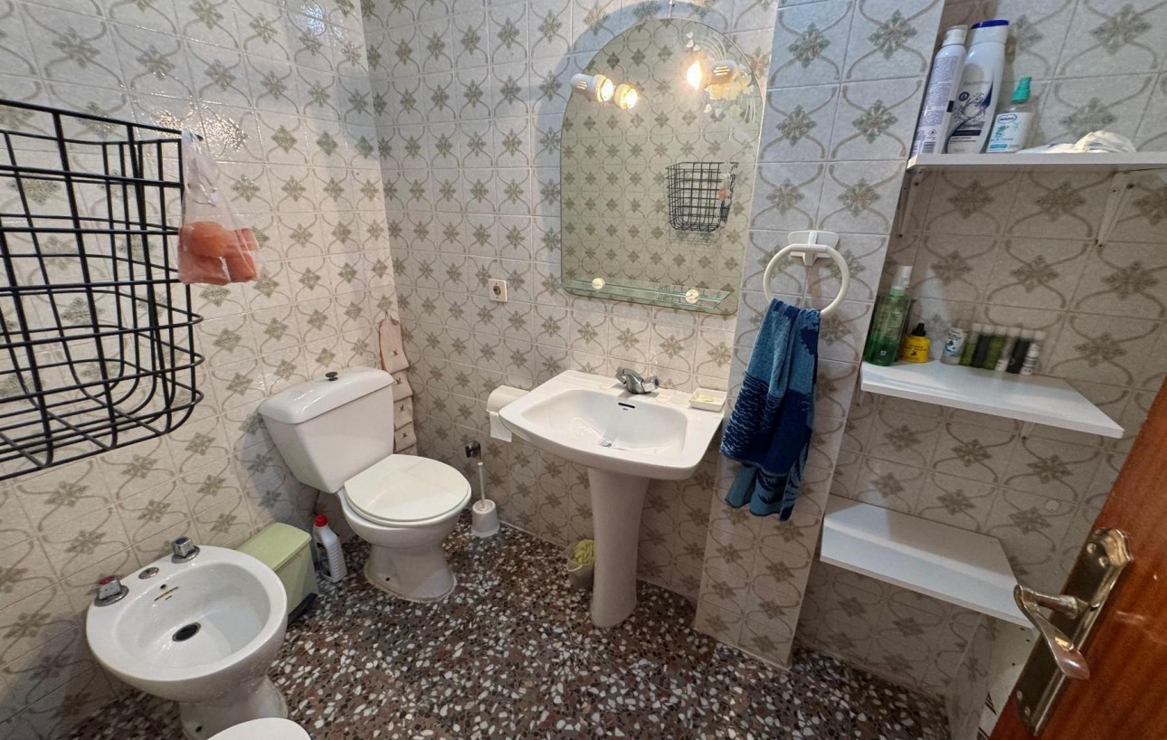 Venta - Casa - Torrevieja - La siesta