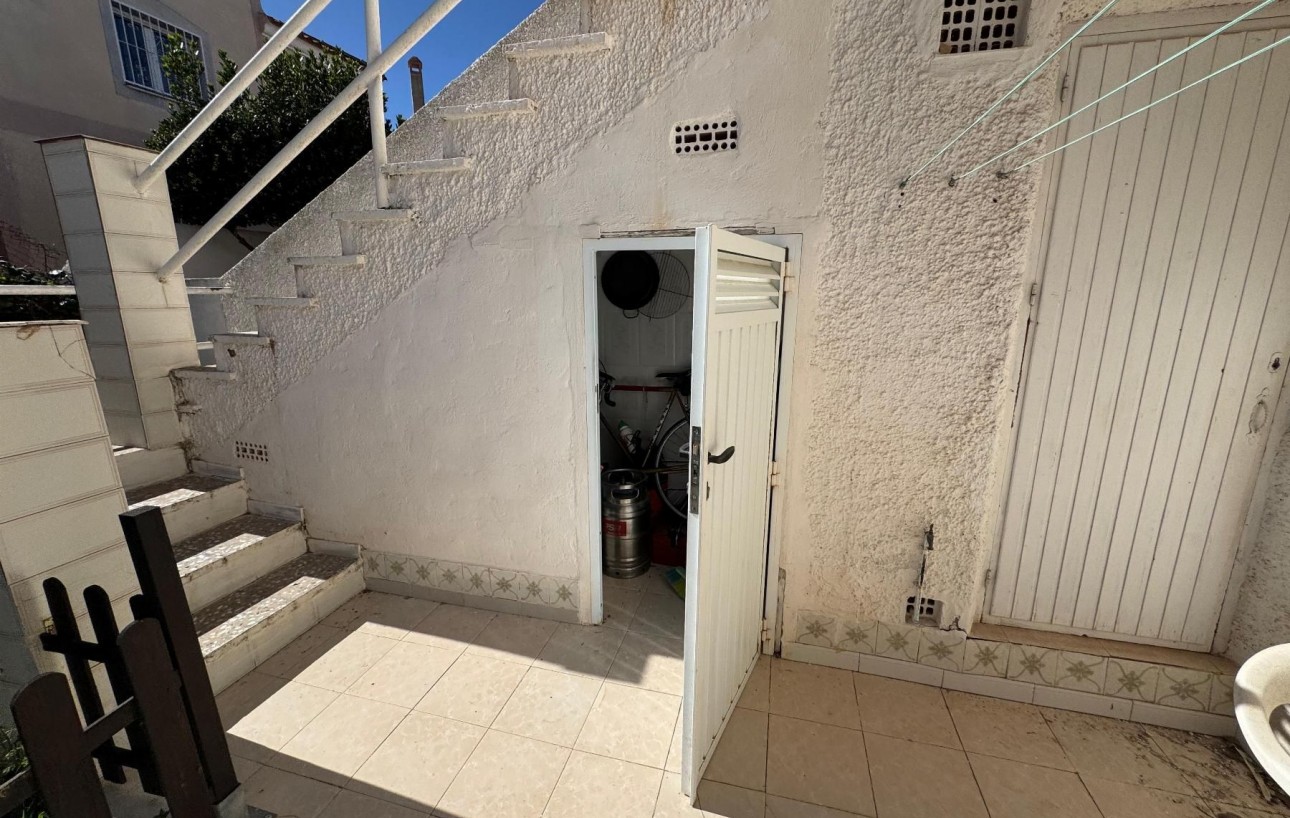 Venta - Casa - Torrevieja - La siesta