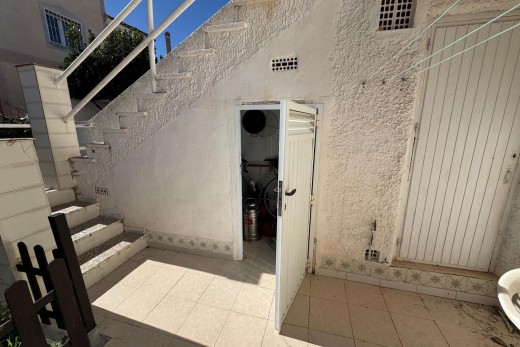 Venta - Casa - Torrevieja - La siesta