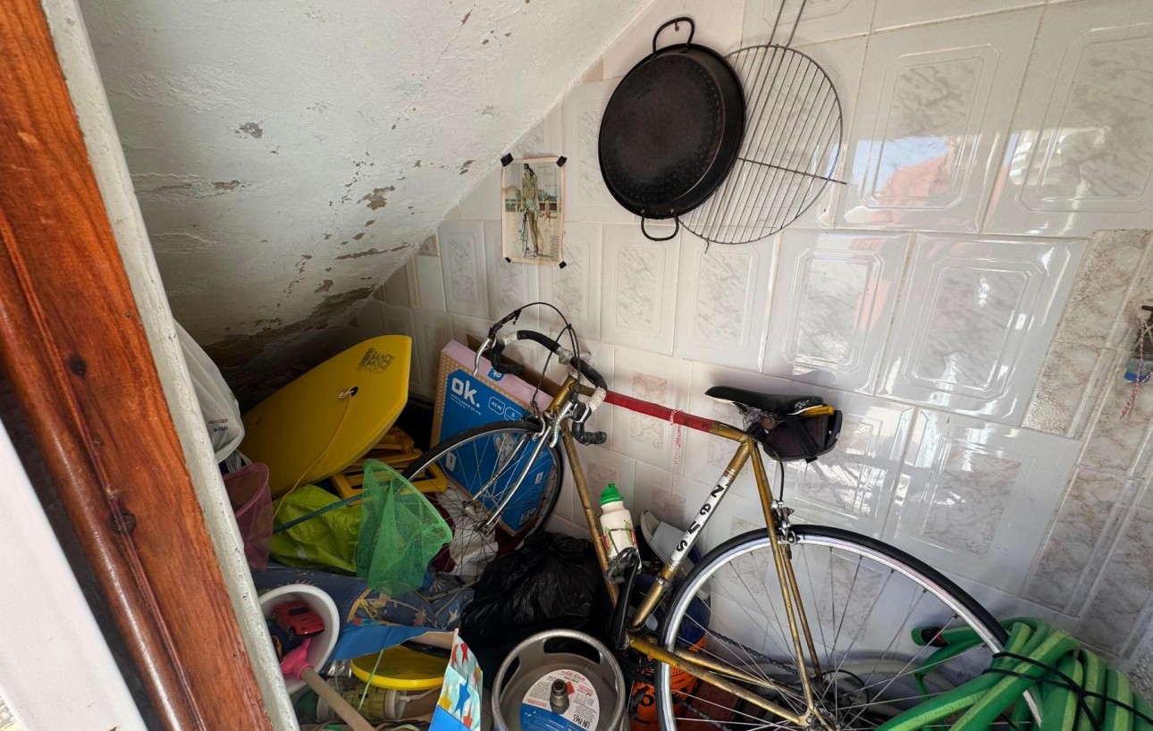 Venta - Casa - Torrevieja - La siesta