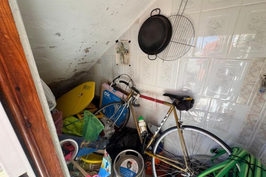 Venta - Casa - Torrevieja - La siesta