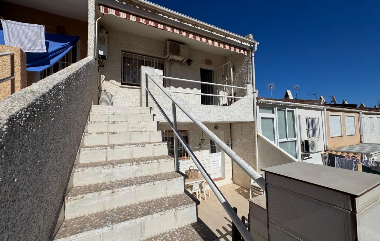 Venta - Casa - Torrevieja - La siesta