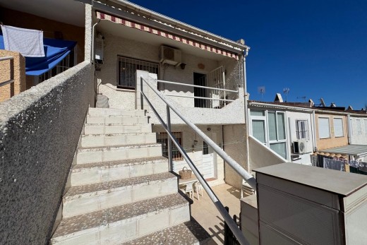 Venta - Casa - Torrevieja - La siesta
