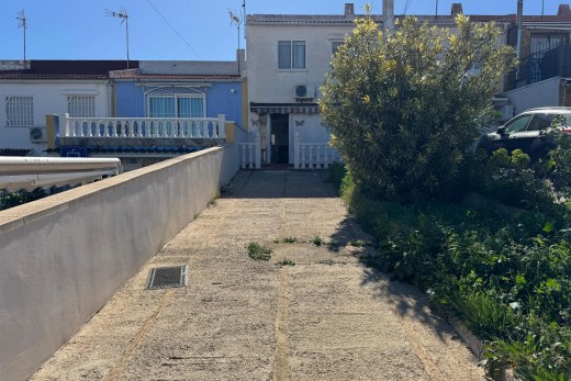 Venta - Casa - Torrevieja - La siesta