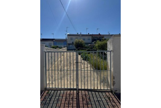 Venta - Casa - Torrevieja - La siesta