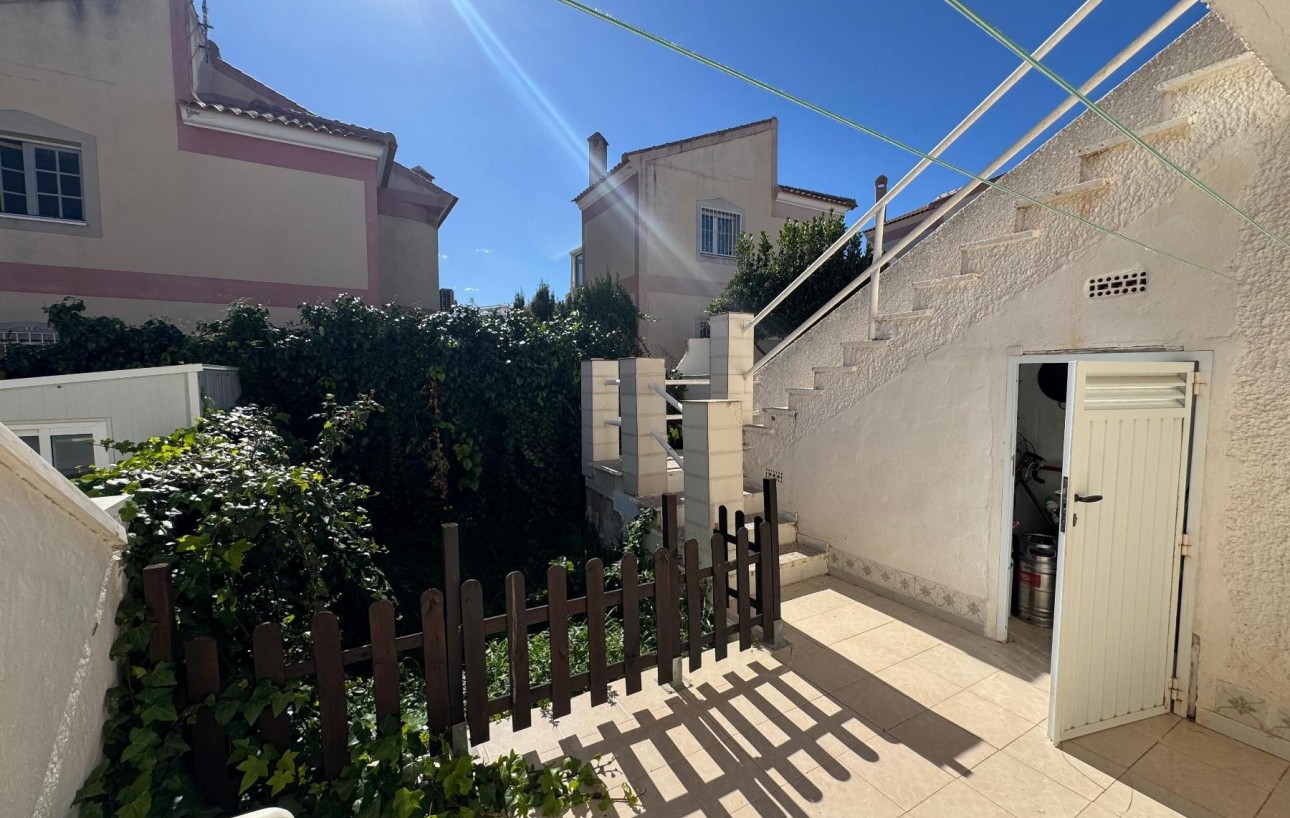 Venta - Casa - Torrevieja - La siesta