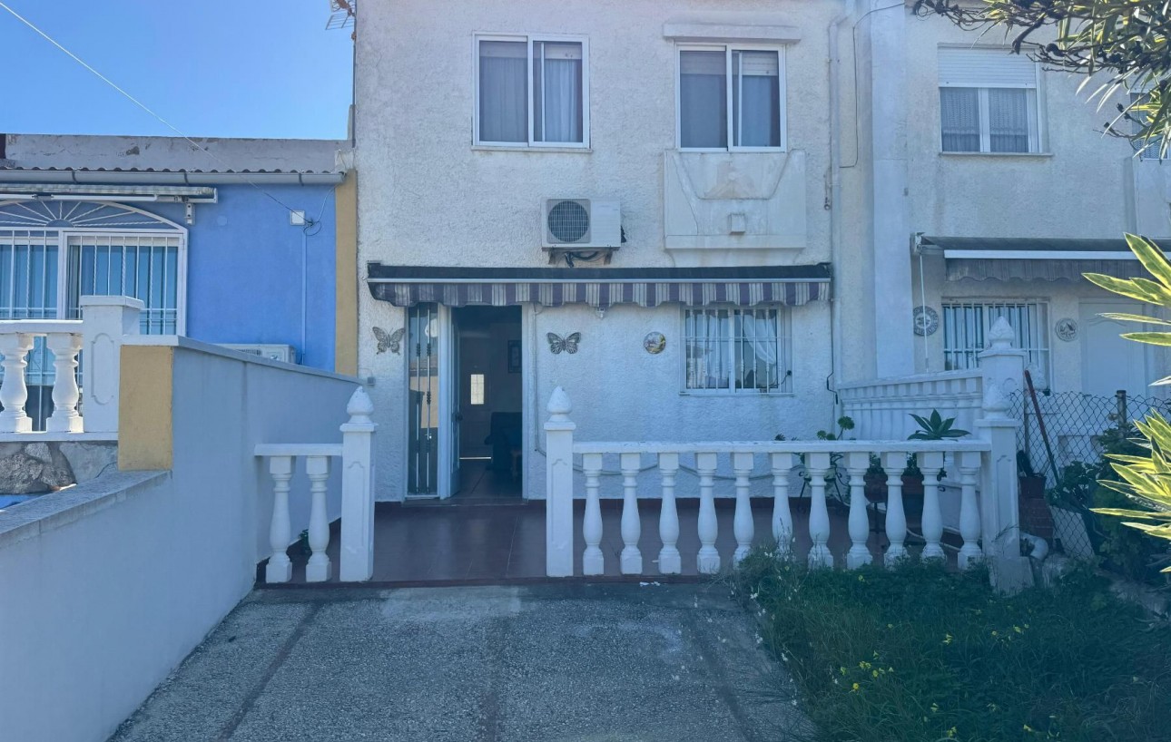 Venta - Casa - Torrevieja - La siesta