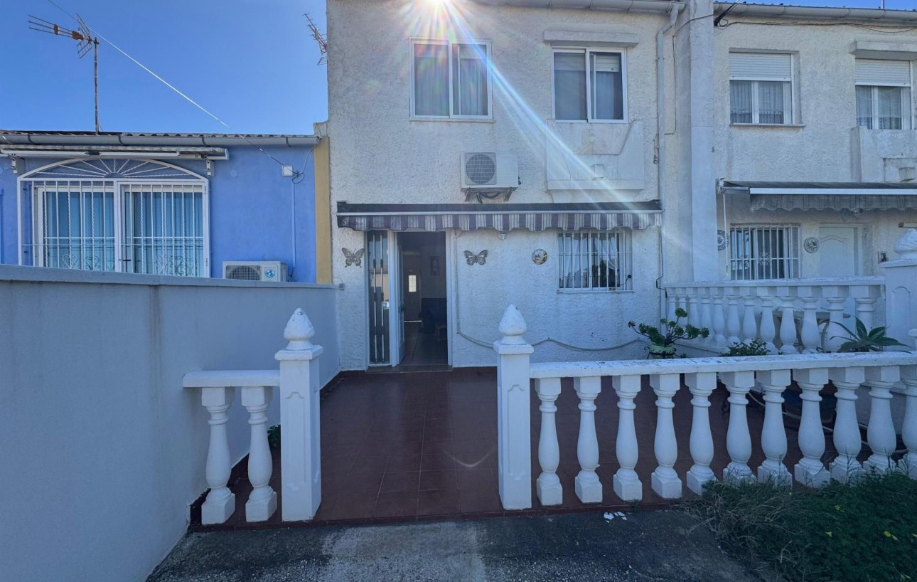 Venta - Casa - Torrevieja - La siesta