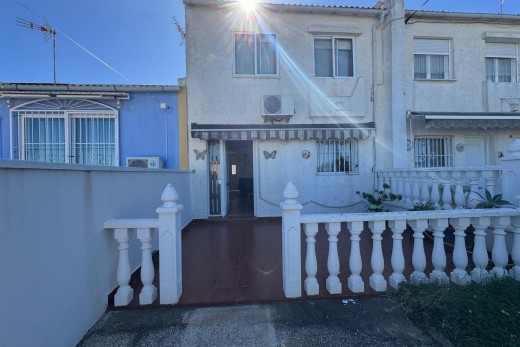 Venta - Casa - Torrevieja - La siesta