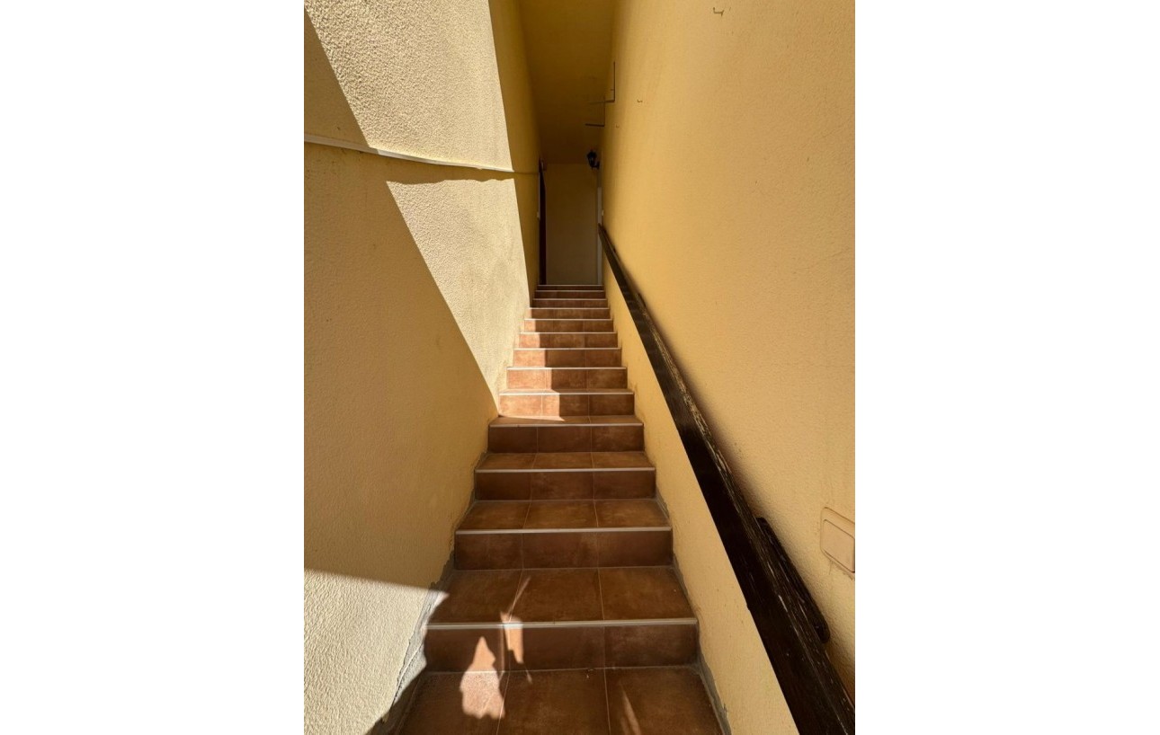 Venta - Bungalow - Torrevieja - Los Balcones - Los Altos del Edén