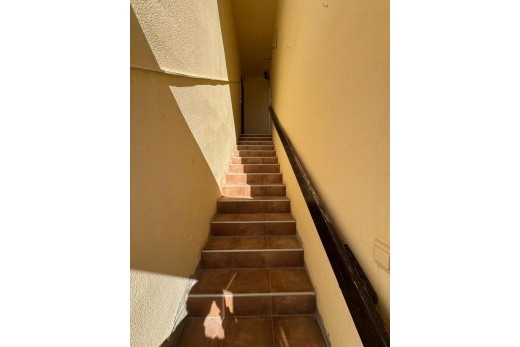 Venta - Bungalow - Torrevieja - Los Balcones - Los Altos del Edén