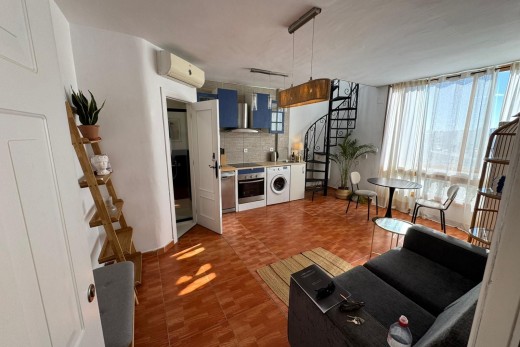 Venta - Bungalow - Torrevieja - Los Balcones - Los Altos del Edén