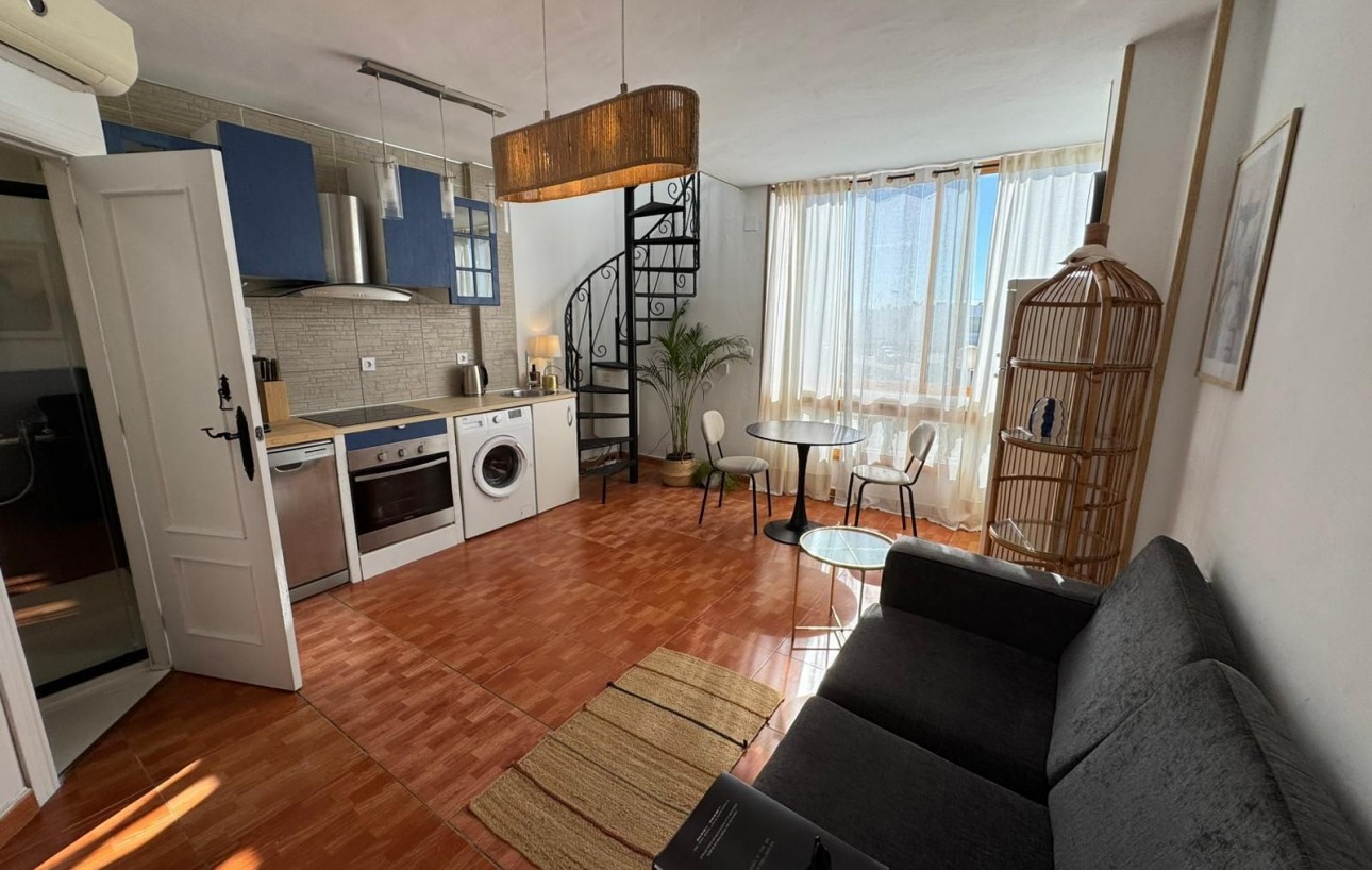 Venta - Bungalow - Torrevieja - Los Balcones - Los Altos del Edén