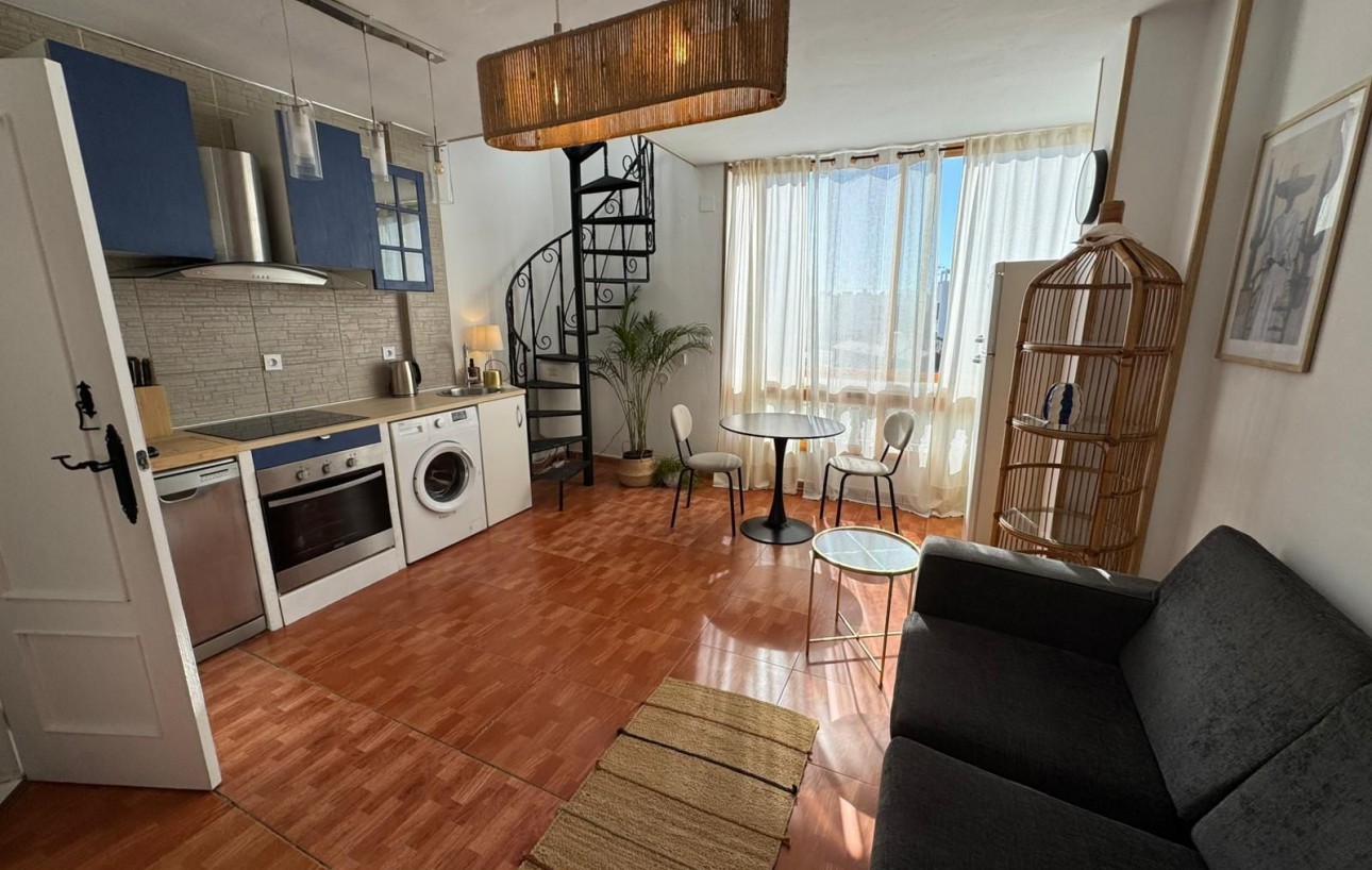 Venta - Bungalow - Torrevieja - Los Balcones - Los Altos del Edén