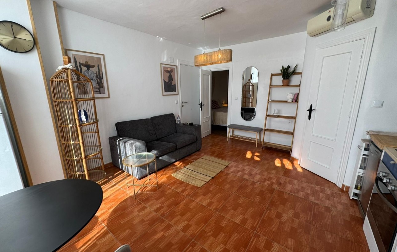 Venta - Bungalow - Torrevieja - Los Balcones - Los Altos del Edén