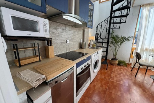 Venta - Bungalow - Torrevieja - Los Balcones - Los Altos del Edén