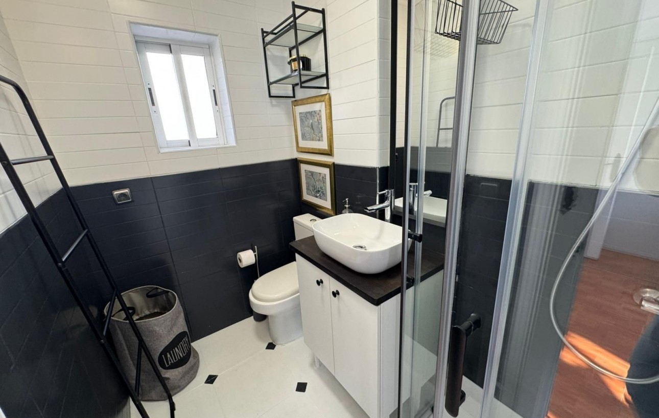 Venta - Bungalow - Torrevieja - Los Balcones - Los Altos del Edén